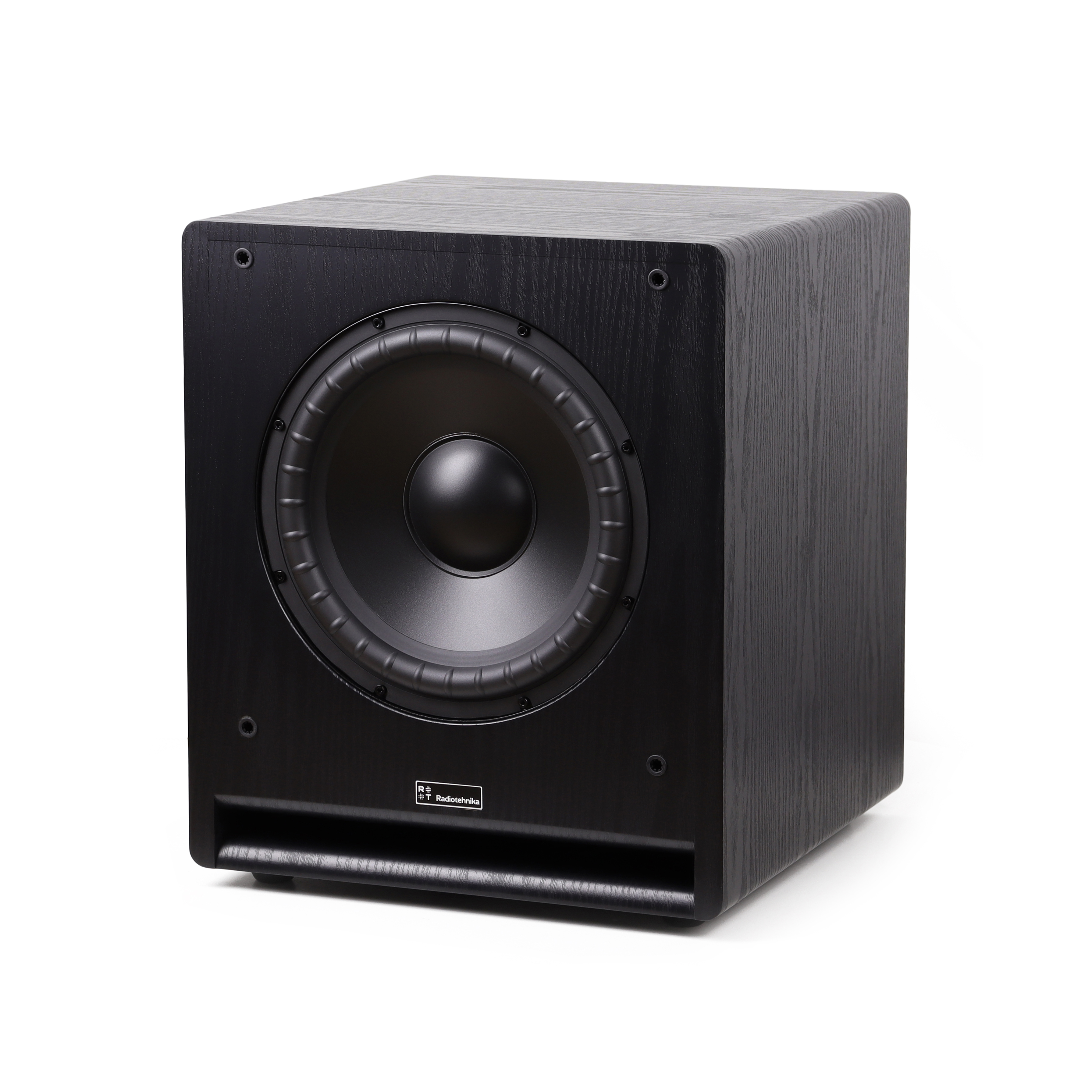 Radiotehnika Alfa 1.04 Black Ash по цене 43 990 ₽