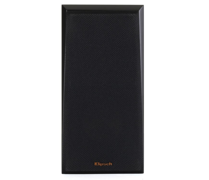 Klipsch RP-400M Ebony по цене 44 990 ₽