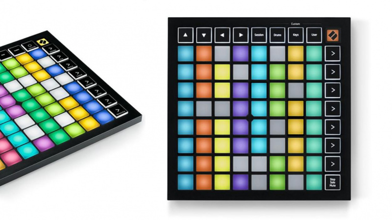 Novation | Launchpad X и Launchpad Mini