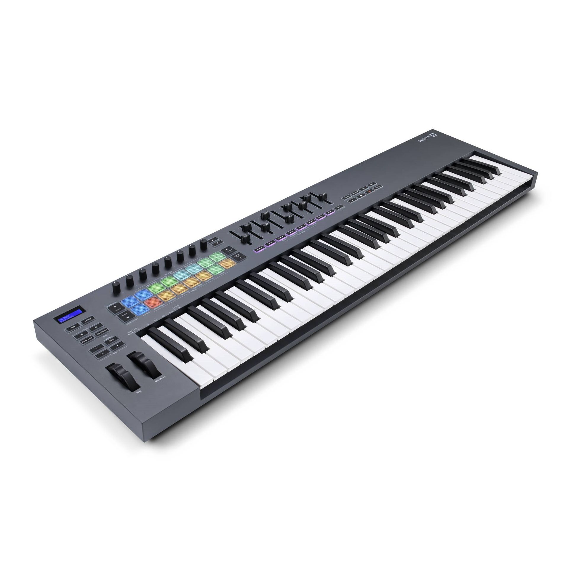 Novation FLkey 61 по цене 40 750 ₽