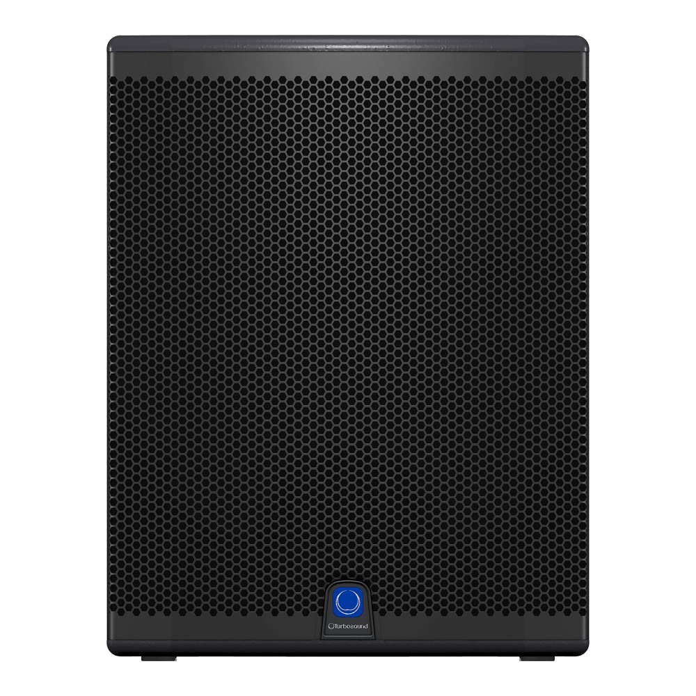 Аренда колонок Turbosound iQ15 + сабвуфер Turbosound iQ18B 4000 watt по цене 9 000.00 ₽