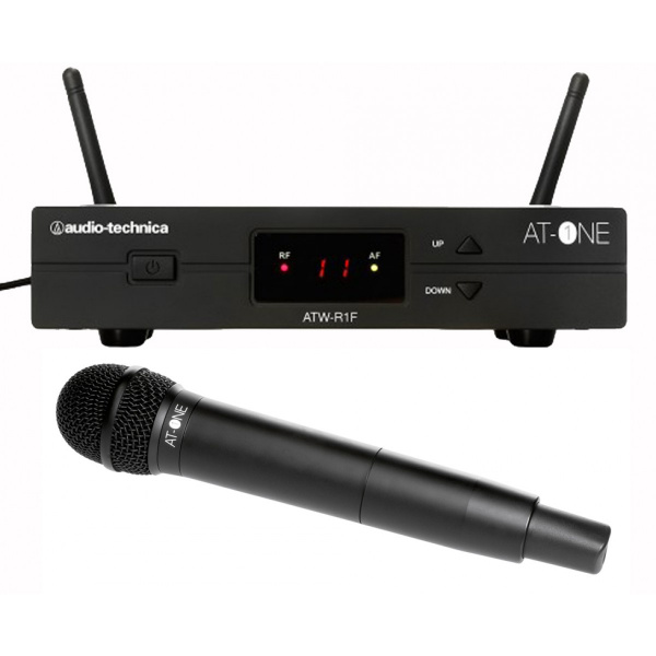 Audio-Technica ATW13F по цене 22 428 ₽