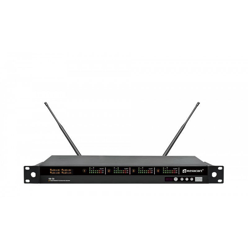 Relacart UR-2Q по цене 94 040.00 ₽