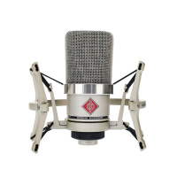Neumann TLM 102 Studio Set по цене 104 850 ₽