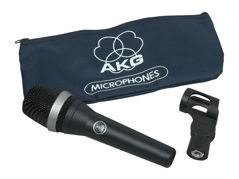 AKG C5 по цене 28 380 ₽