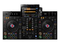 Аренда контроллера Pioneer XDJ-RX3