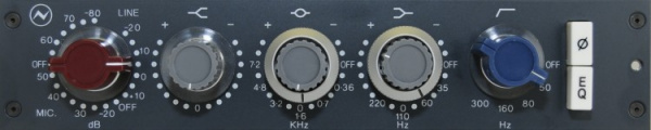 AMS Neve 1073N по цене 178 640 ₽