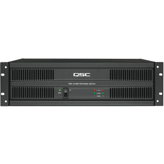 QSC ISA500Ti по цене 118 048 ₽