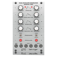 Behringer Dual Envelope Generator Module 1003 по цене 8 250 ₽