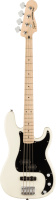 Fender Squier Affinity 2021 Precision Bass PJ MN Olympic White