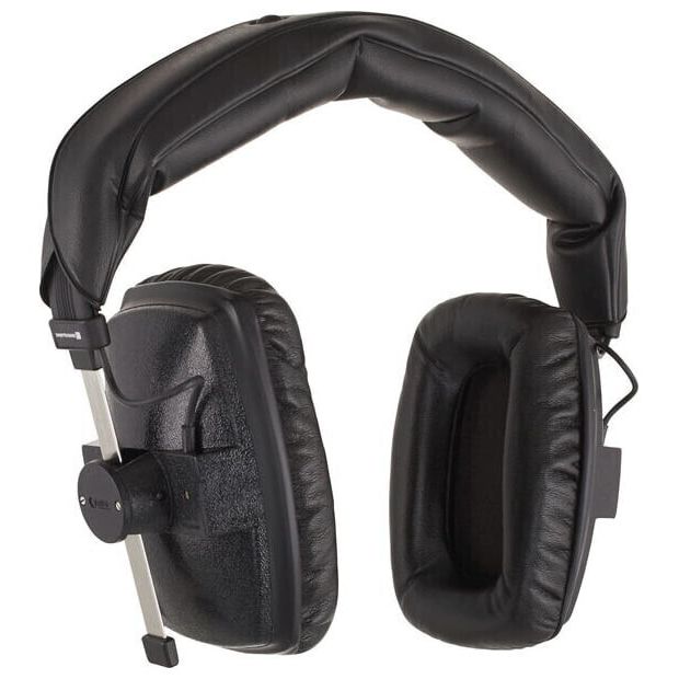 Beyerdynamic DT 100 400 Ohm по цене 25 450 ₽