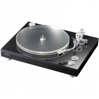 TEAC TN-5BB Black