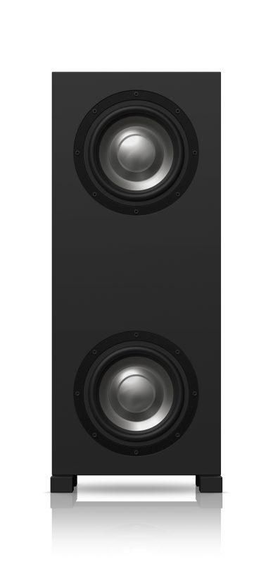 Amphion BaseTwo25 System по цене 664 300 ₽