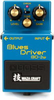 Boss BD-2W