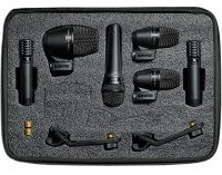 Shure PGADRUMKIT6