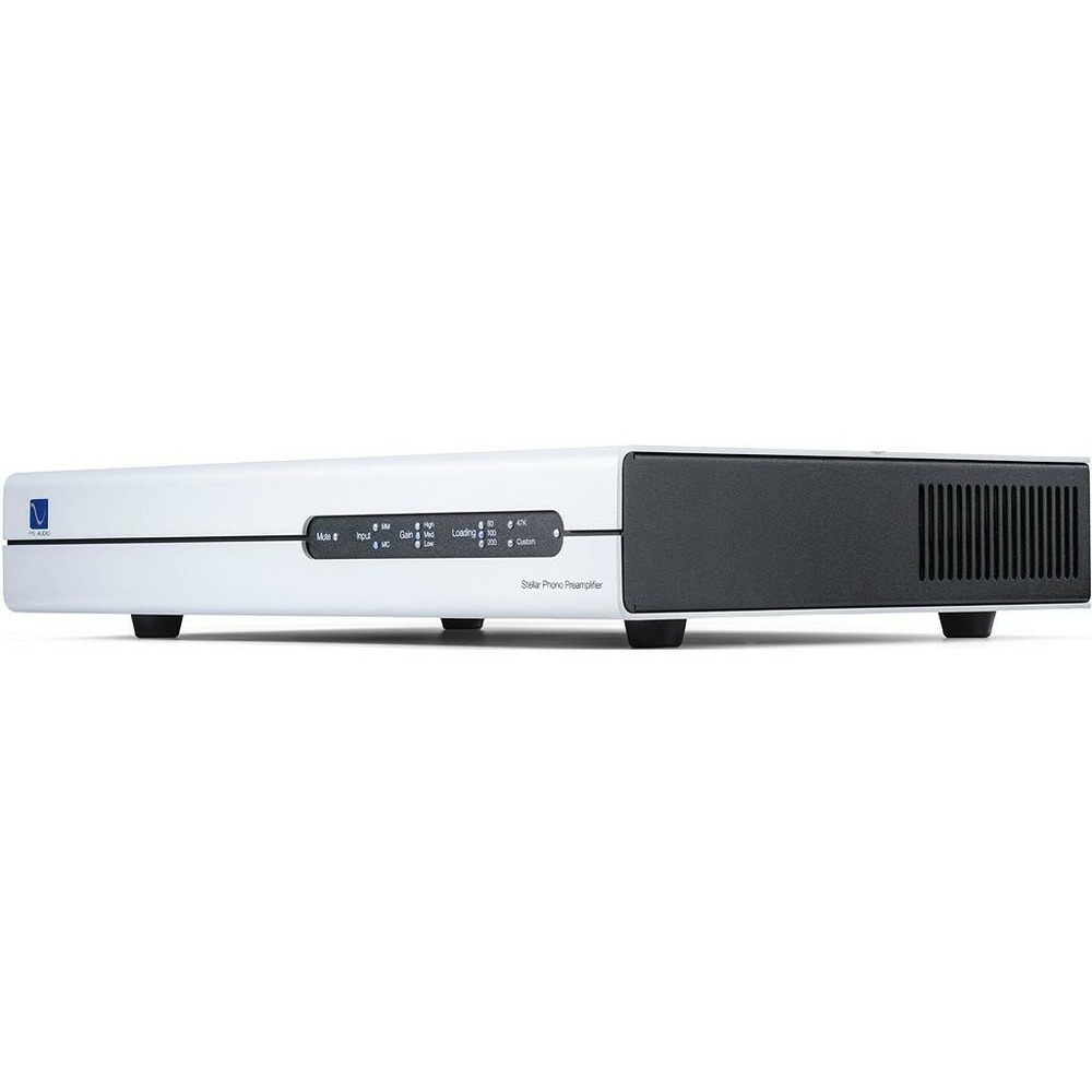 PS Audio Stellar Phono Preamplifier Silver по цене 365 850 ₽