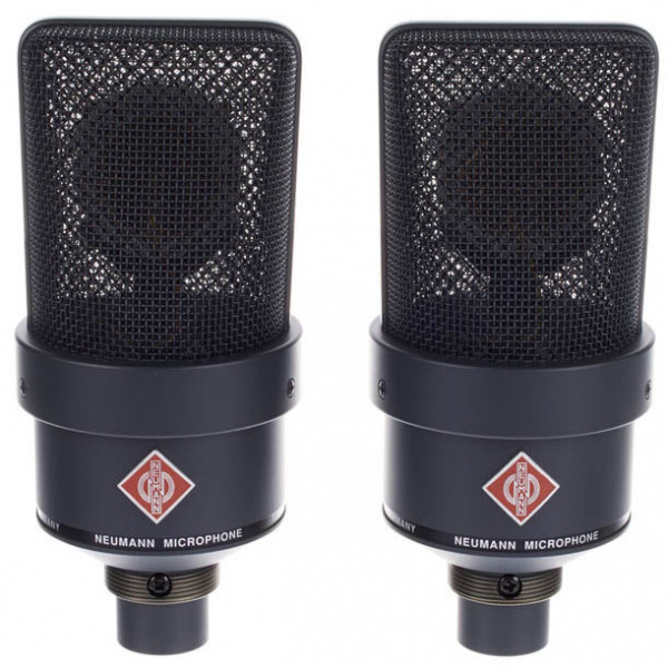 Neumann TLM 103 mt Stereo Set по цене 410 350 ₽