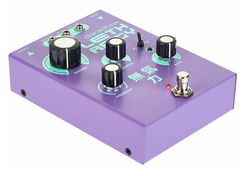 Dreadbox Lethargy по цене 25 850 ₽