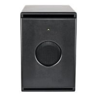 PSI Audio A125-M Sub Metal Black