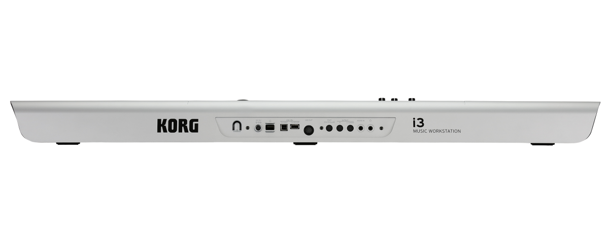 Korg i3-MS по цене 83 000 ₽