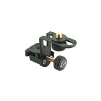 K&M 24030-300-55 - Держатель для микрофона с креплением на обод барабана K&M 24030-300-55 по цене 2 230 ₽