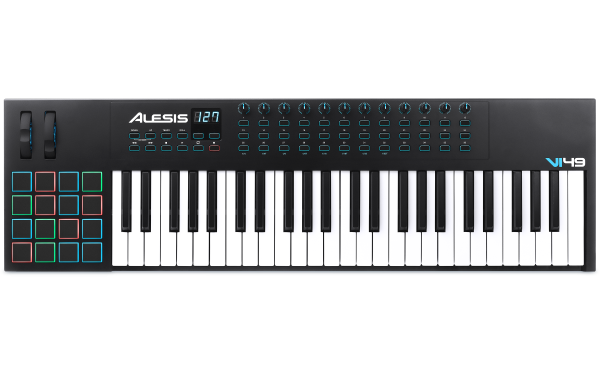 Alesis VI49 по цене 28 490 ₽