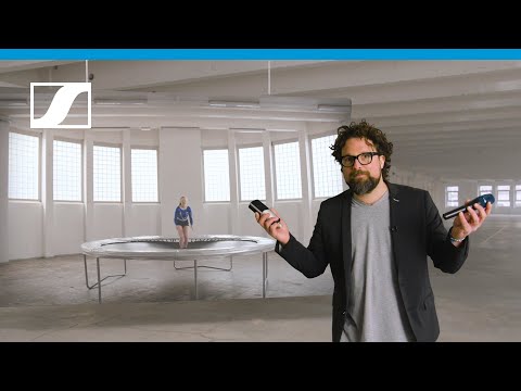 Sennheiser E 965 по цене 97 800 ₽