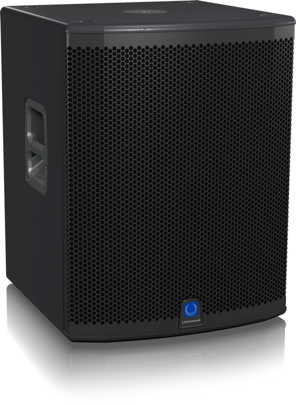 Turbosound iQ18B по цене 153 000 ₽