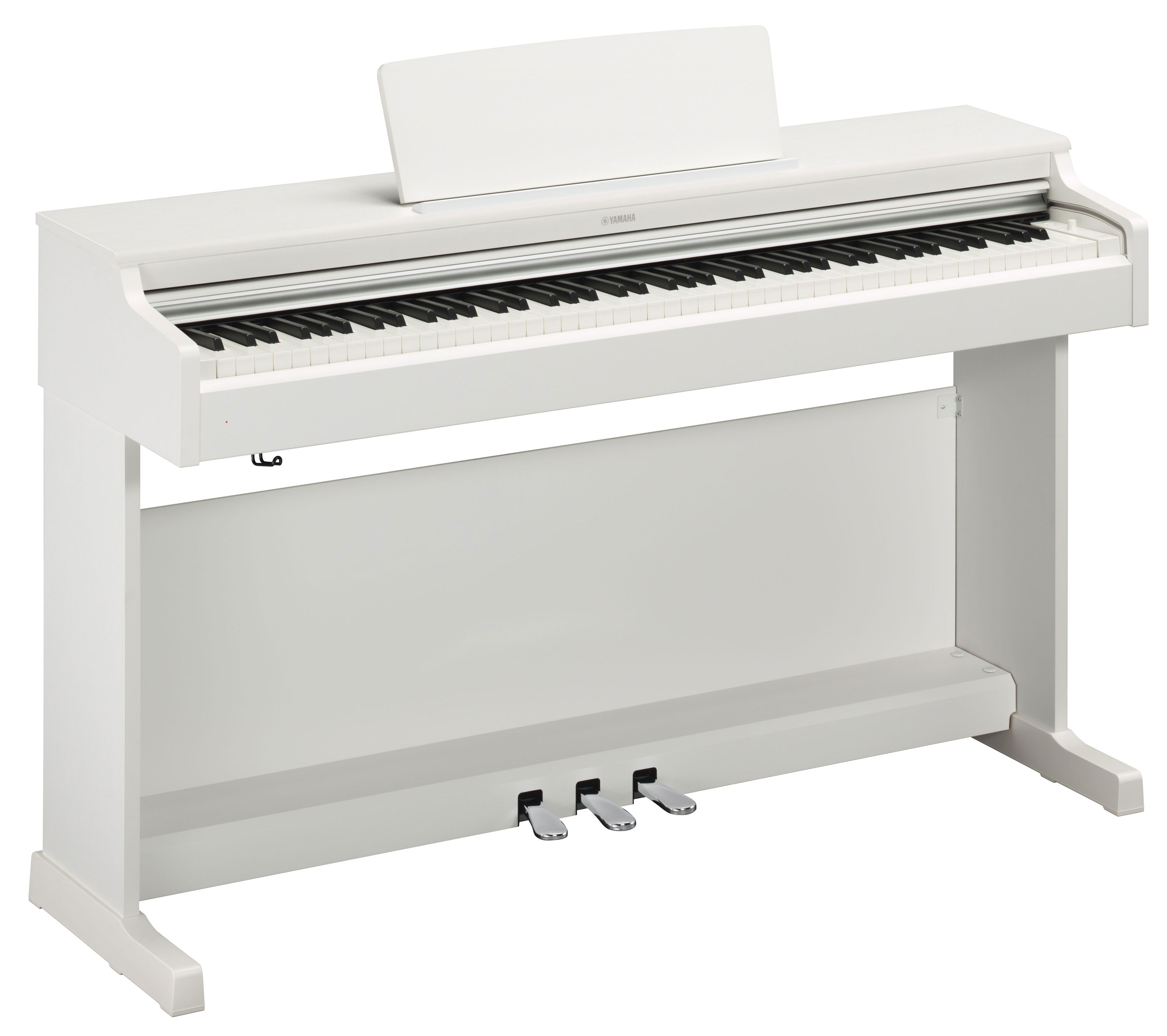 Yamaha YDP-164WH по цене 120 000 ₽