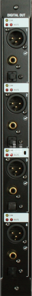 Allen & Heath M-DIGOUT по цене 41 750 ₽