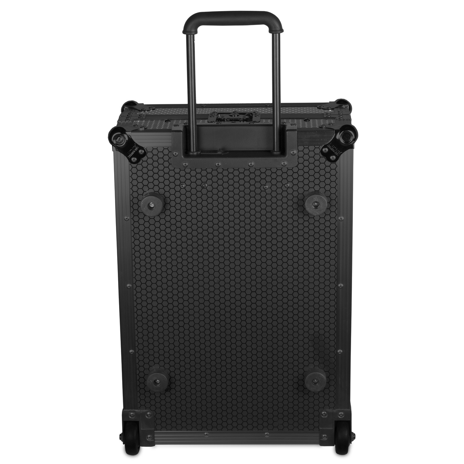 UDG Ultimate Flight Case Multi Format XL MK2 Black Plus по цене 41 250 ₽