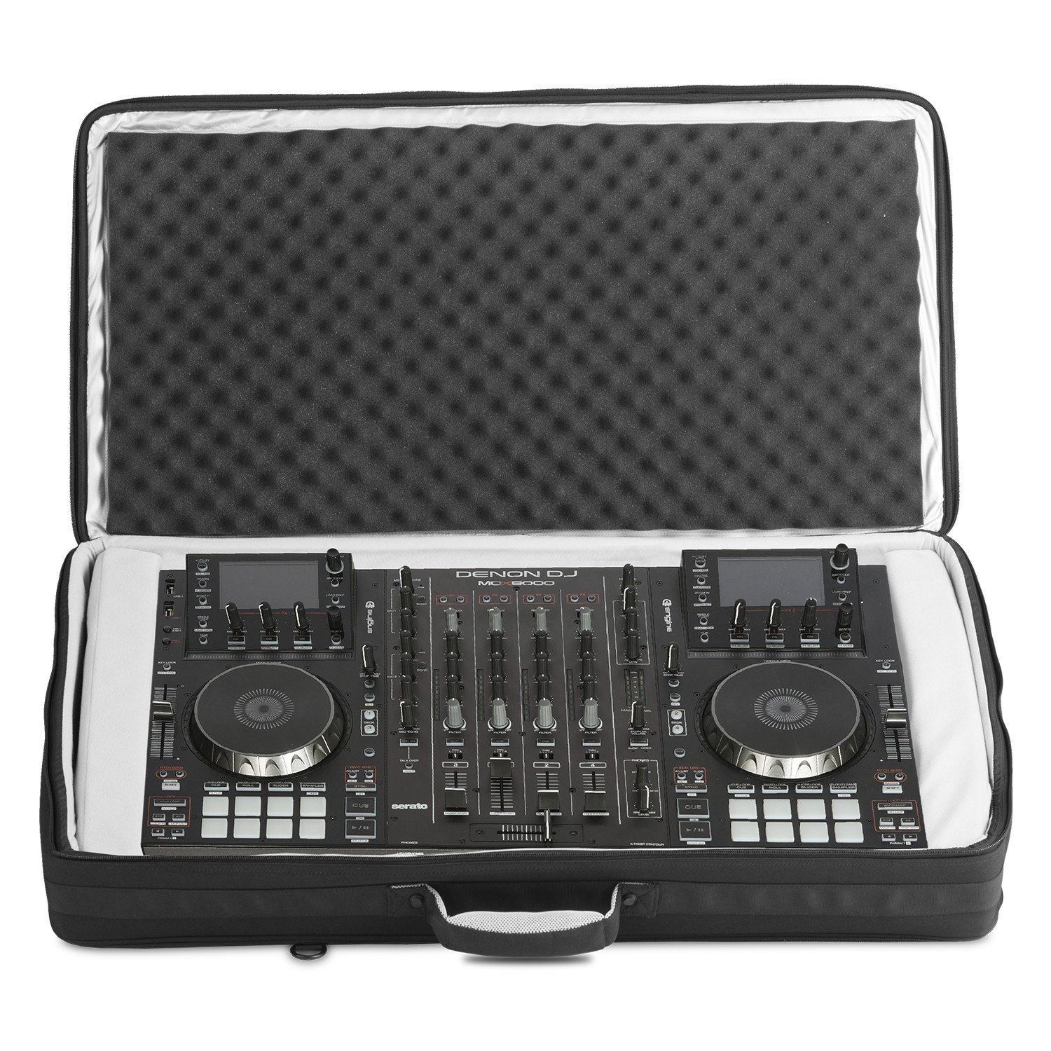 UDG Urbanite MIDI Controller FlightBag Extra Large Black по цене 24 850 ₽