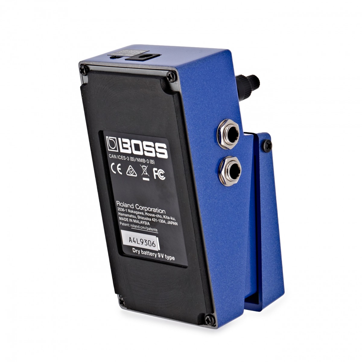 Boss SY-1 по цене 26 200 ₽