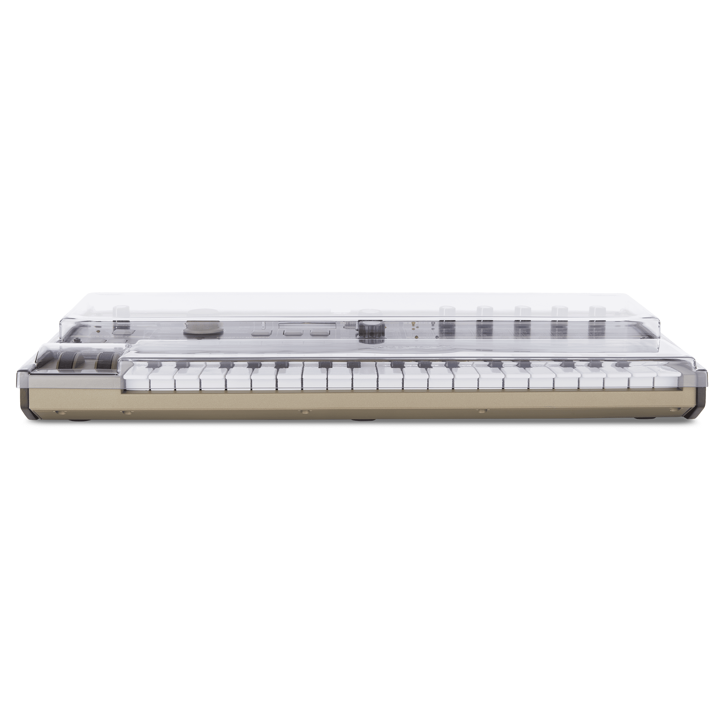 Decksaver Korg Microkorg & Microkorg S LE по цене 7&nbsp;140.00 ₽