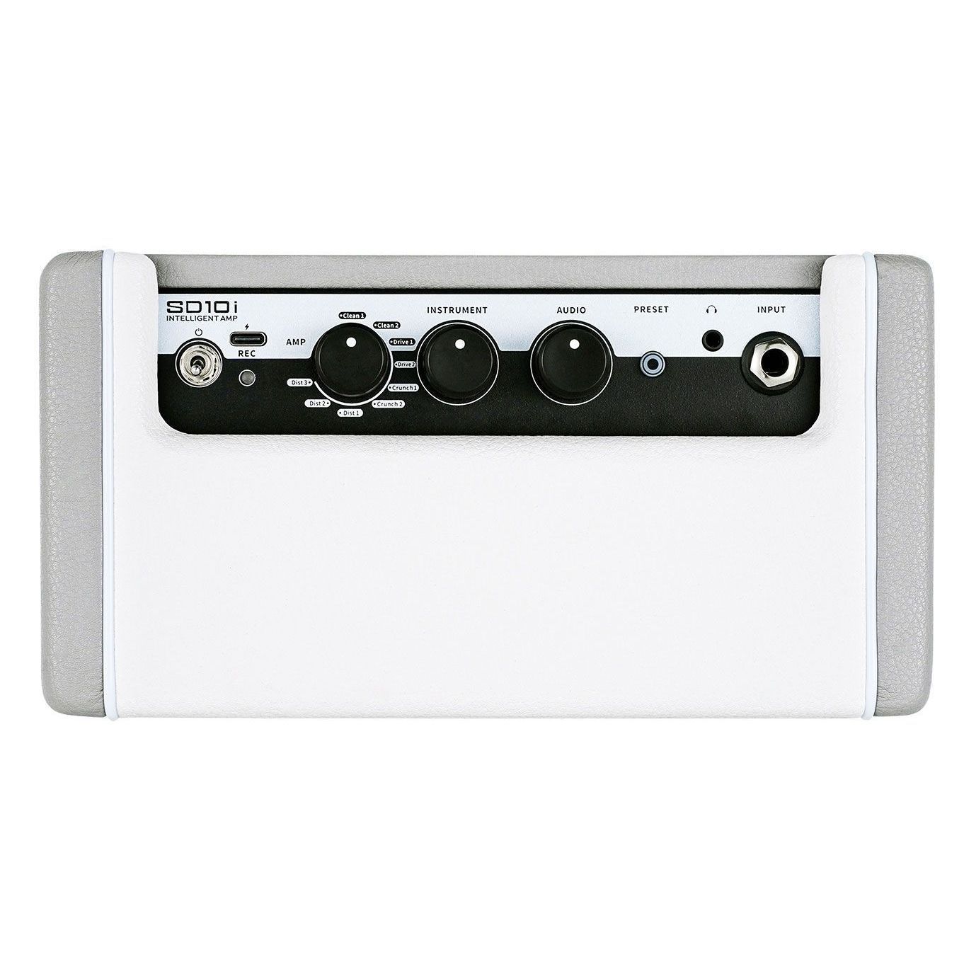 Mooer SD10i Gray по цене 14&nbsp;990.00 ₽