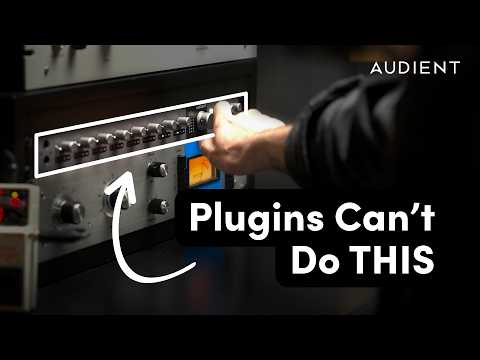 Audient iD48 по цене 70 460 ₽