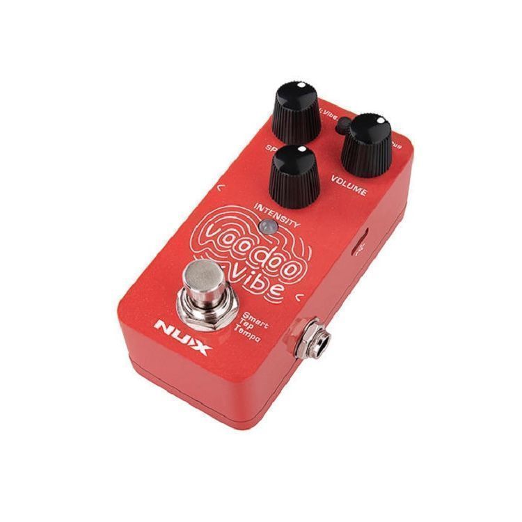 Nux NCH-3 Voodoo Vibe по цене 4&nbsp;450.00 ₽