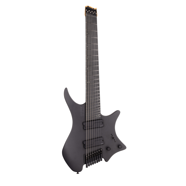 Strandberg Boden Metal NX 8 Black Granite по цене 351 950 ₽