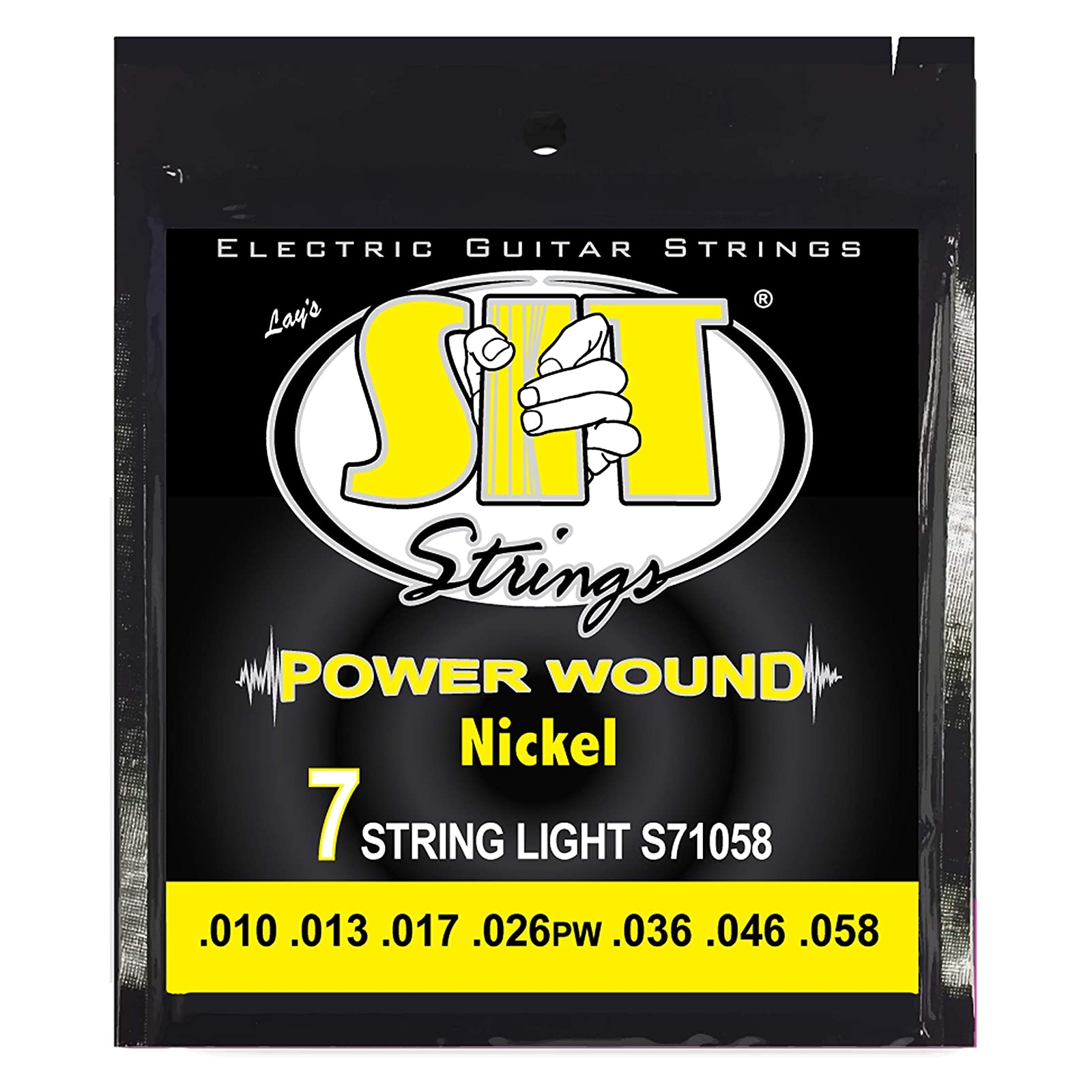 Sit Strings S71058 по цене 900 ₽