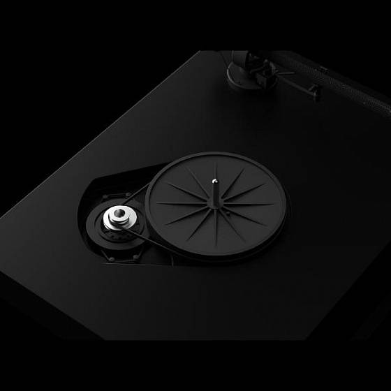 Pro-Ject X2 Satin Black по цене 99 000 ₽