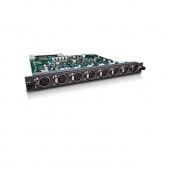 Avid STAGE OPTION CARD SRI-192