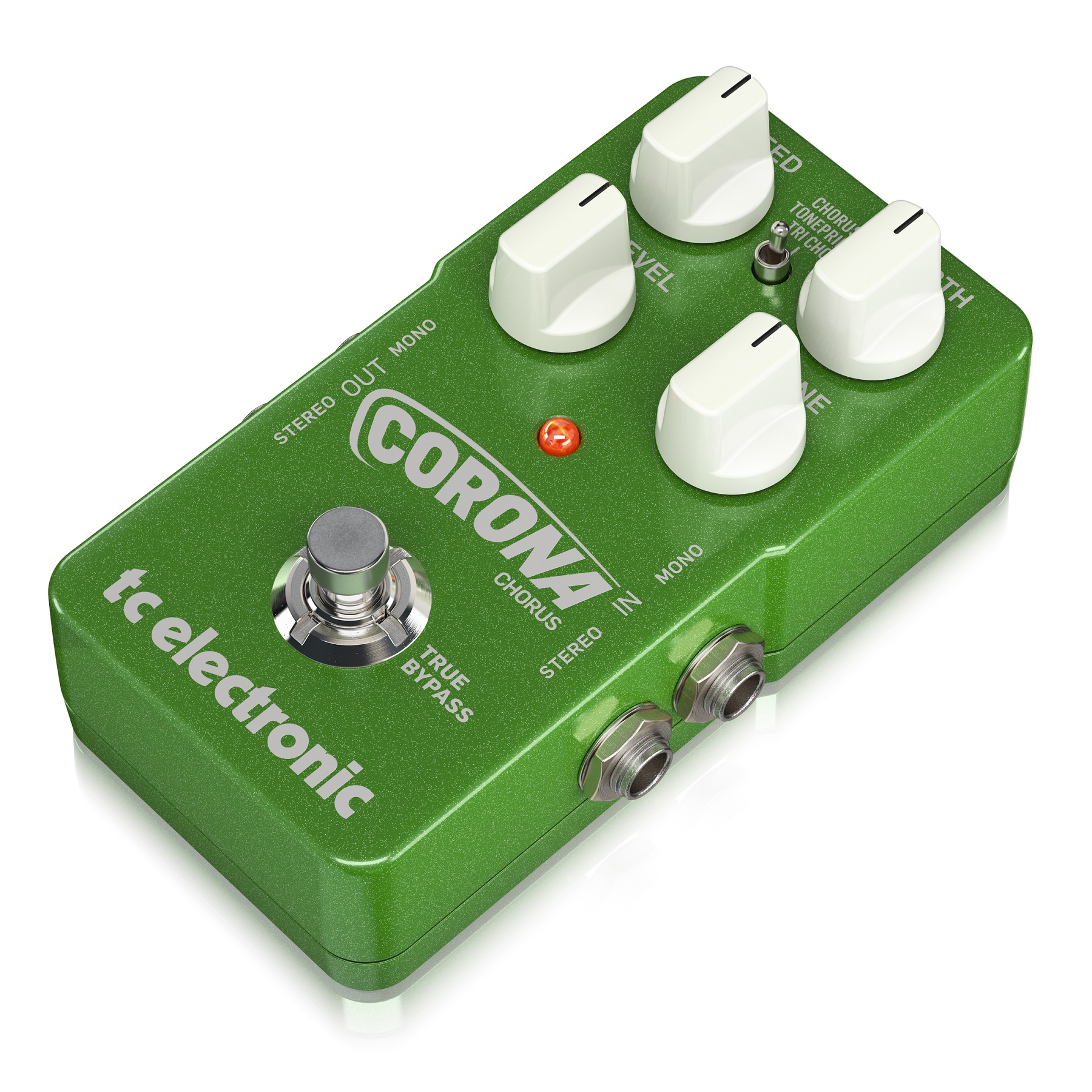 TC Electronic CORONA CHORUS по цене 15 800 ₽
