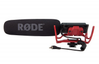 Rode VideoMic Rycote