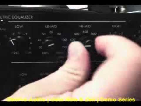 IGS Audio ZEN по цене 369 400 ₽