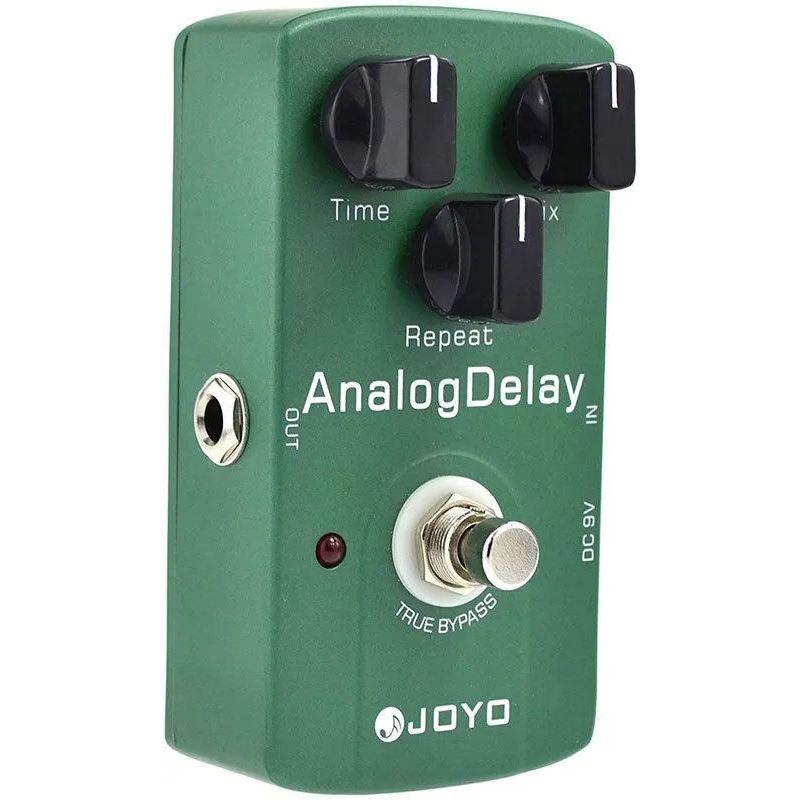 Joyo JF-33 Analog Delay по цене 3 600 ₽