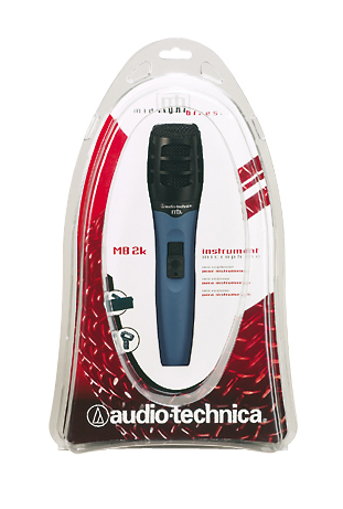 Audio-Technica MB2k по цене 4 721.92 ₽