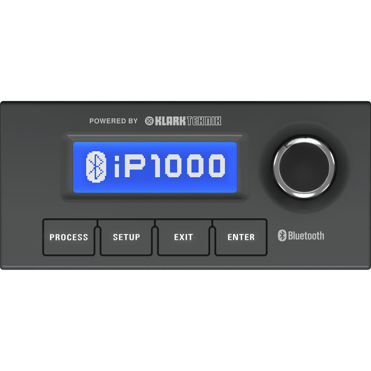 Turbosound iNSPIRE iP1000 V2 по цене 118 990 ₽