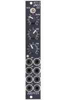 Doepfer A-111-3v Micro Precision VCO Vintage Edition по цене 22 350 ₽