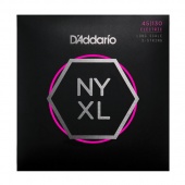 D'Addario NYXL45130