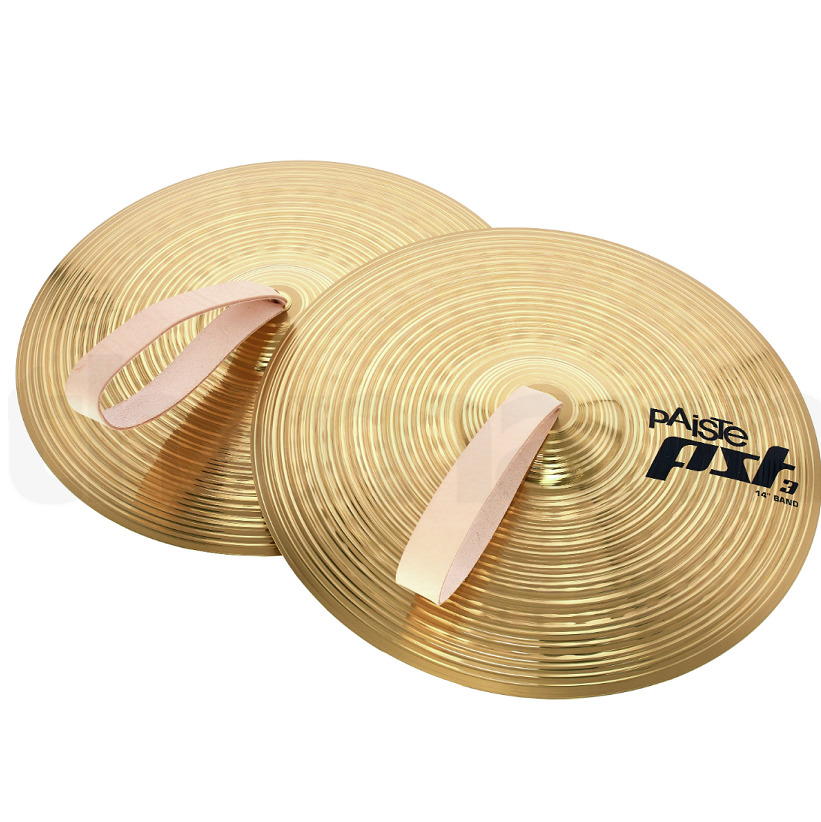 Paiste 14" PST 3 BAND по цене 9 000 ₽
